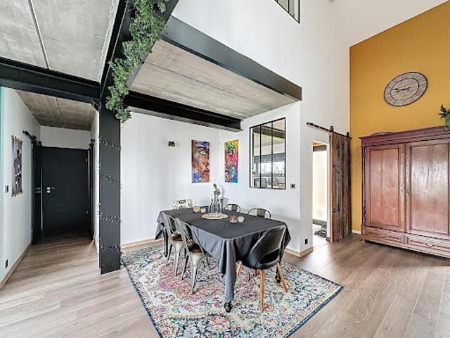 Vente Maison 8 pièces 185 m2 Boulay