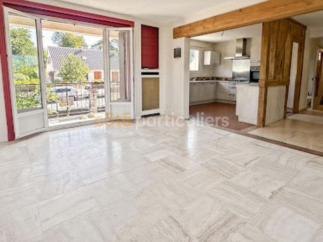 Vente Maison 8 pièces 185 m2 Brie Comte Robert
