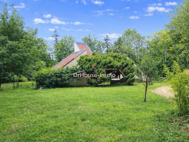 Vente Maison 8 pièces 185 m2 Carignan de Bordeaux