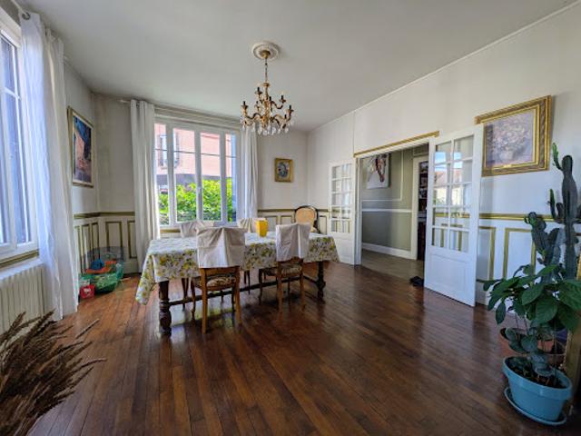 Vente Maison 8 pièces 185 m2 Chalette sur loing