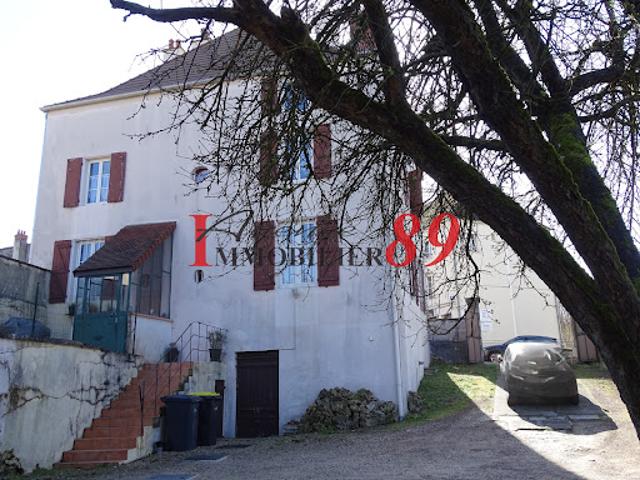 Vente Maison 8 pièces 185 m2 Chatillon sur seine