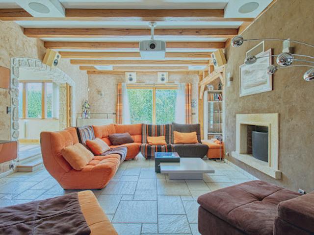 Vente Maison 8 pièces 185 m2 Claye Souilly
