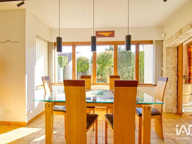 Vente Maison 8 pièces 185 m2 Claye Souilly