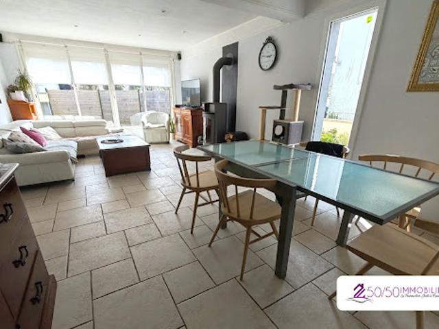Vente Maison 8 pièces 185 m2 Cléder