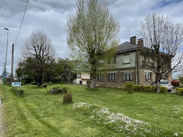 Vente Maison 8 pièces 185 m2 Luc la Primaube