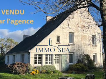 Vente Maison 8 pièces 0 m2 Larmor Baden