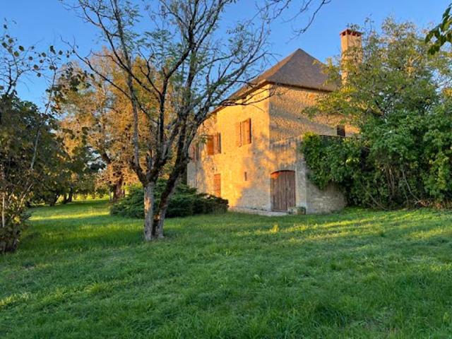 Vente Maison 8 pièces 185 m2 Les Farges