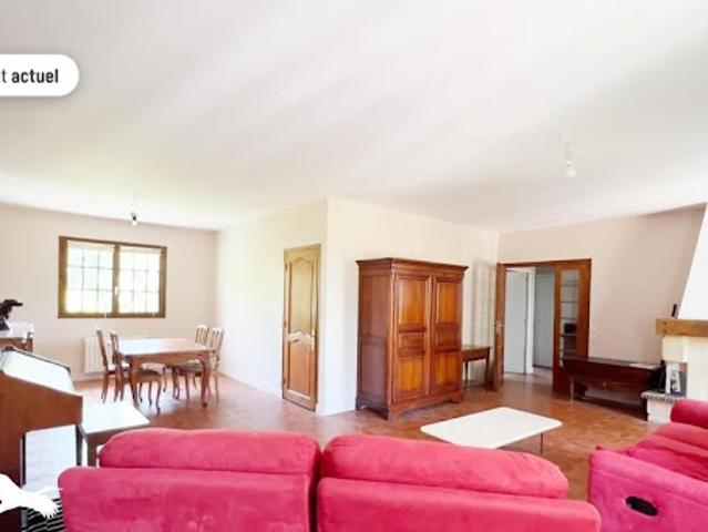 Vente Maison 8 pièces 185 m2 Limoges