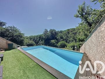 Vente Maison 8 pièces 234 m2 Pollionnay