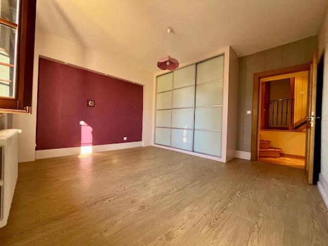 Vente Maison 8 pièces 185 m2 Port Lesney