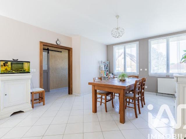 Vente Maison 8 pièces 185 m2 Ris Orangis