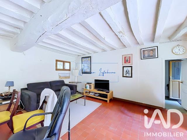 Vente Maison 8 pièces 188 m2 Rosay