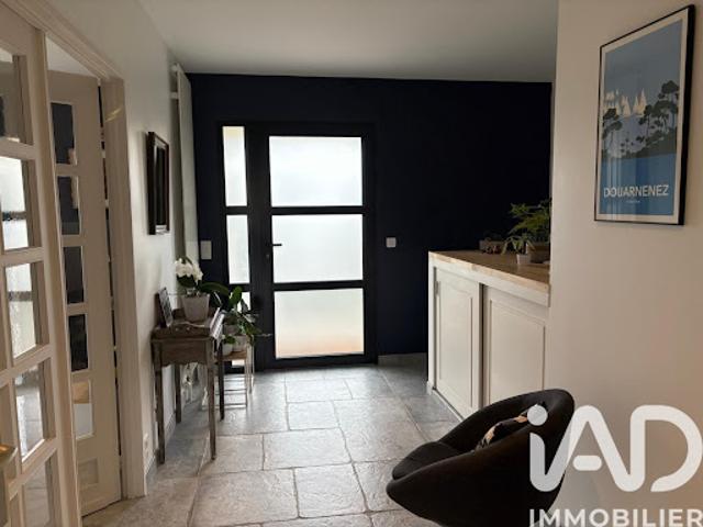 Vente Maison 8 pièces 185 m2 Saint Etienne sur Suippe