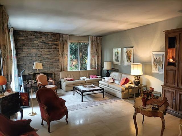 Vente Maison 8 pièces 185 m2 Saint Gratien