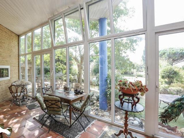 Vente Maison 8 pièces 185 m2 Saint Hilaire de la Noaille