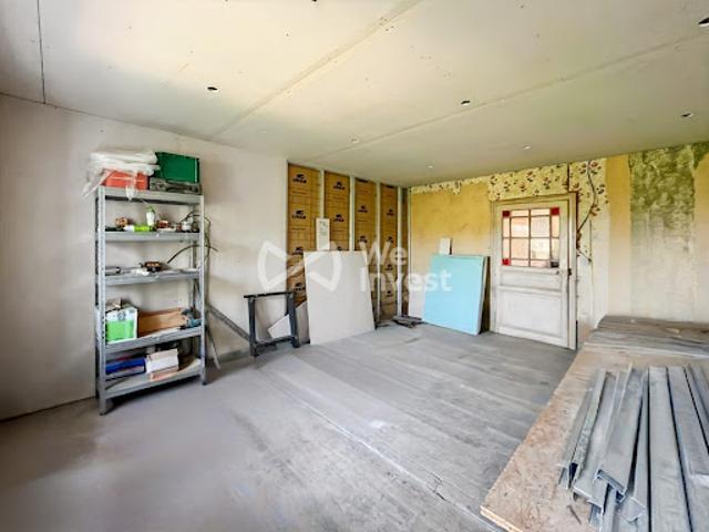 Vente Maison 8 pièces 185 m2 Saint Pierre sur Vence
