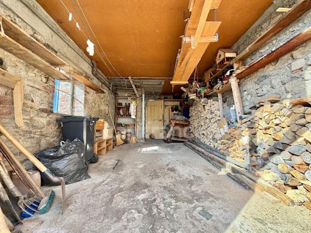 Vente Maison 8 pièces 185 m2 Saint Priest la Prugne