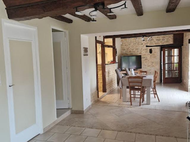 Vente Maison 8 pièces 185 m2 Saint Samson