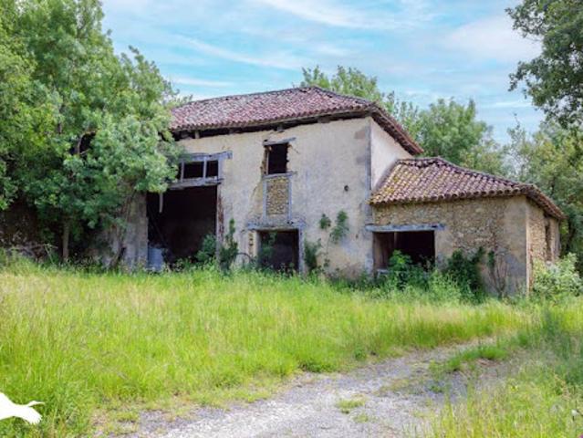 Vente Maison 8 pièces 185 m2 Sansan
