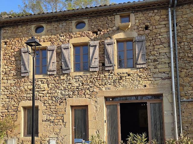 Vente Maison 8 pièces 185 m2 Puycelci