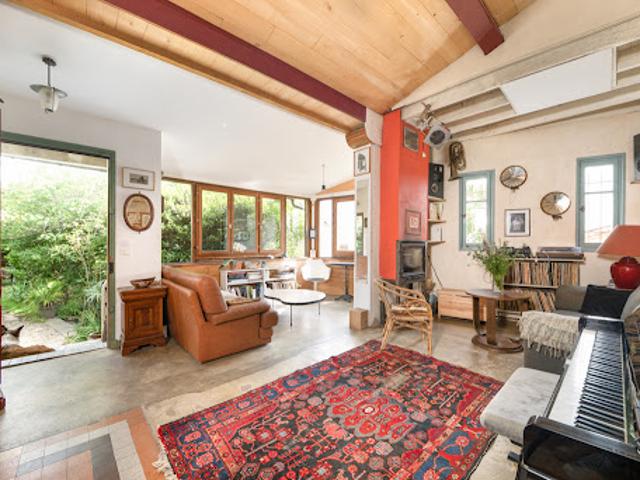 Vente Maison 8 pièces 185 m2 Toulouse