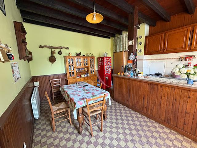 Vente Maison 8 pièces 185.79 m2 Toulouse