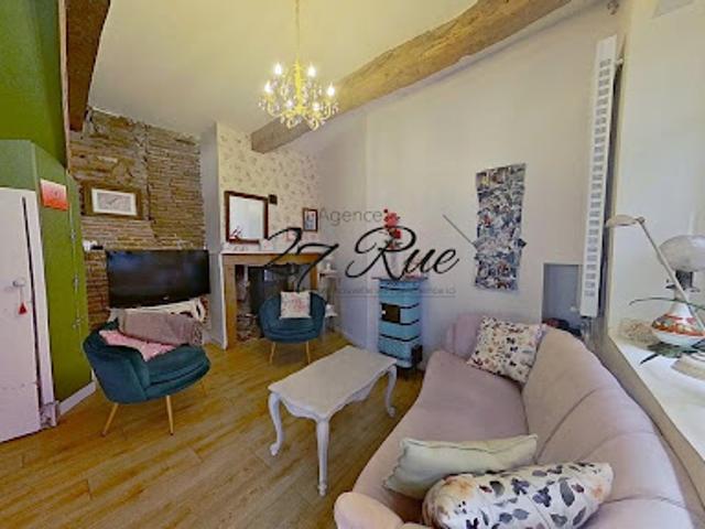 Vente Maison 8 pièces 185.7 m2 Cintegabelle