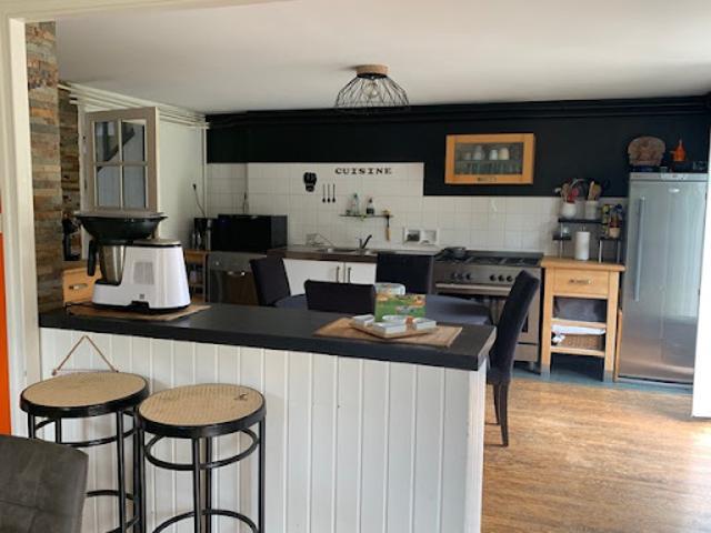 Vente Maison 8 pièces 185.93 m2 Pontivy