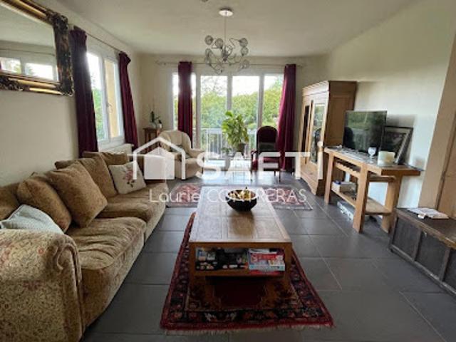 Vente Maison 8 pièces 186 m2 Mercuès