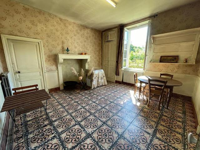Vente Maison 8 pièces 186 m2 Moussy