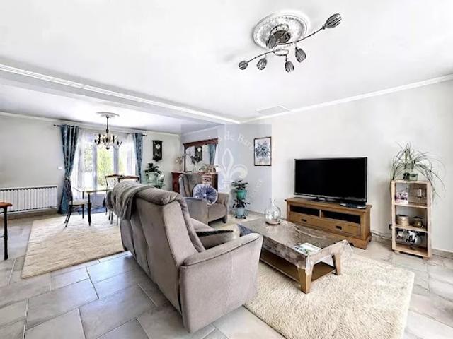 Vente Maison 8 pièces 186 m2 Barbizon