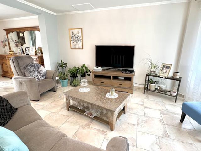 Vente Maison 8 pièces 186 m2 Barbizon