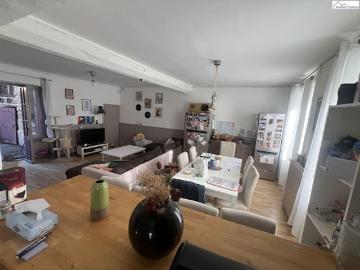 Vente Maison 8 pièces 186 m2 Cergy