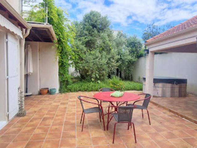 Vente Maison 8 pièces 186 m2 Chatelaillon plage