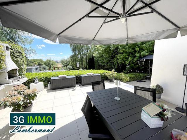 Vente Maison 8 pièces 186 m2 Cosnes et Romain