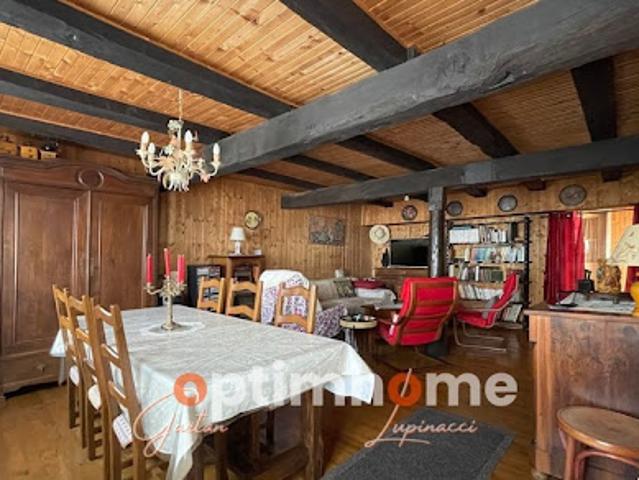 Vente Maison 8 pièces 186 m2 Langensoultzbach