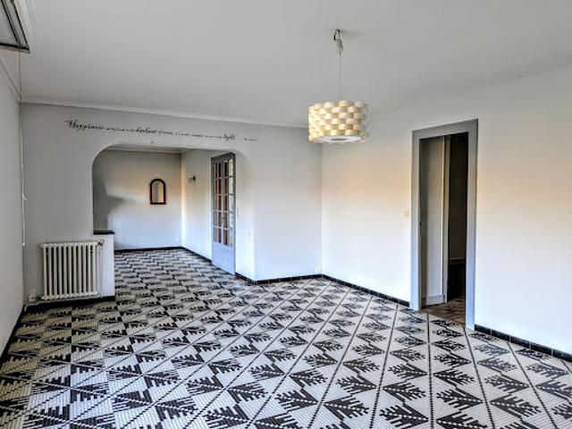 Vente Maison 8 pièces 186 m2 Le Tourne