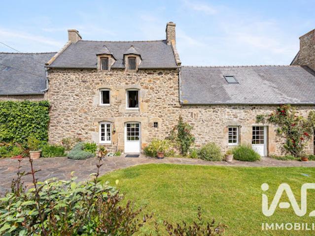Vente Maison 8 pièces 186 m2 Saint Lunaire