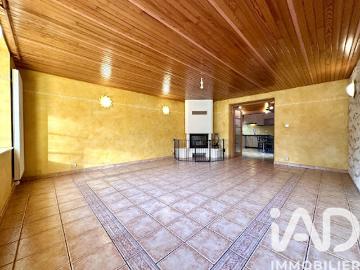 Vente Maison 8 pièces 186 m2 Saint Quirin