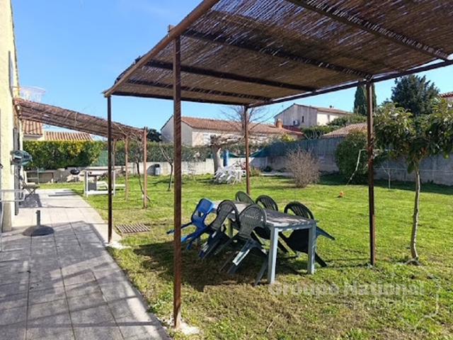 Vente Maison 8 pièces 186 m2 Saint Victoret
