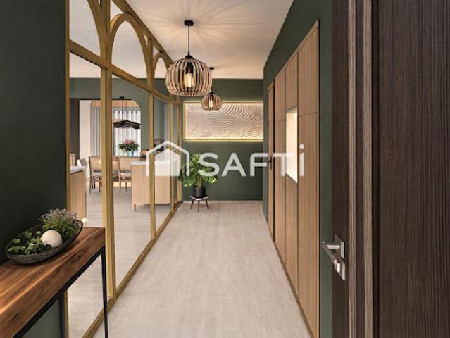 Vente Maison 8 pièces 186 m2 Tournefeuille