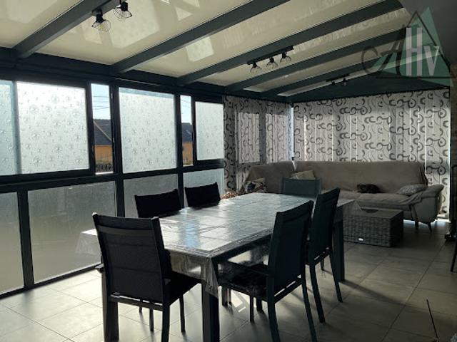Vente Maison 8 pièces 186 m2 Vernou la Celle sur Seine