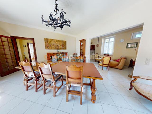 Vente Maison 8 pièces 186.47 m2 Orleix
