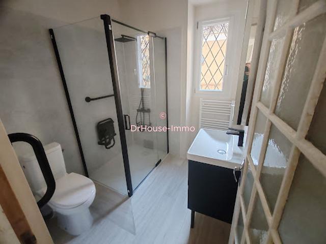 Vente Maison 8 pièces 186.57 m2 Tournon Saint Martin