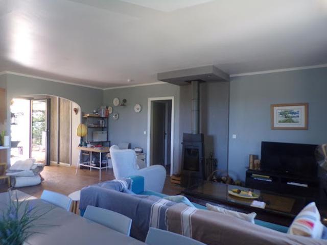 Vente Maison 8 pièces 186.62 m2 Beaumont de Pertuis
