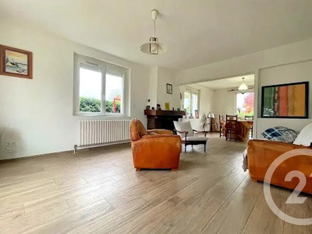 Vente Maison 8 pièces 187 m2 Meucon