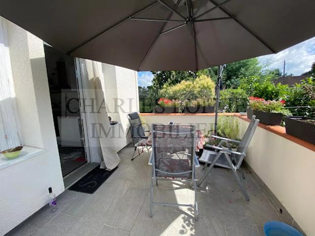 Vente Maison 8 pièces 187 m2 Monsempron Libos