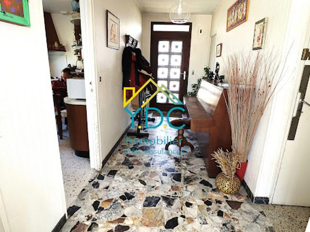 Vente Maison 8 pièces 187 m2 Montville