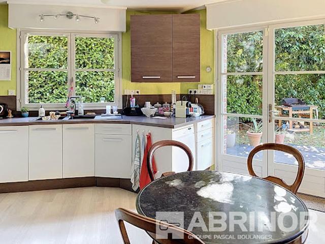 Vente Maison 8 pièces 187 m2 Bondues