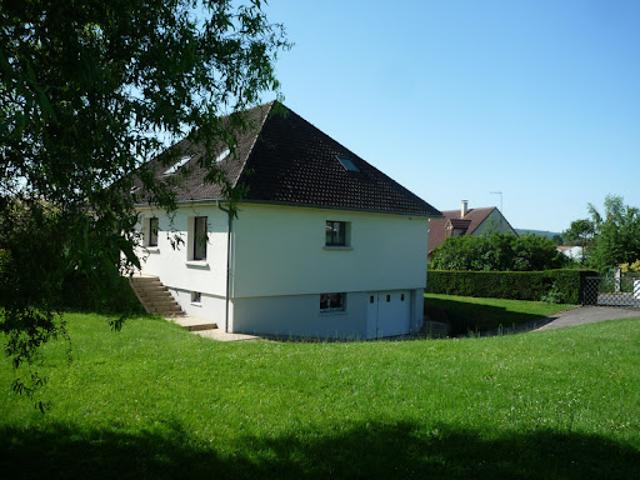 Vente Maison 8 pièces 187 m2 Brasles